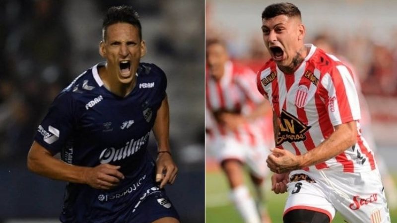 Quilmes y Barracas definirán el 2do. ascenso a la “A”