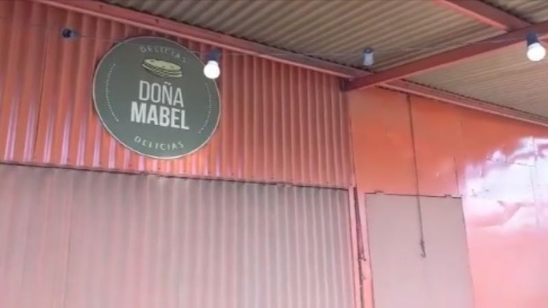 Volvieron a robar en un emprendimiento familiar