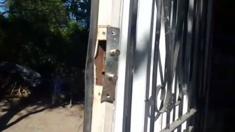 Volvieron a robar en un emprendimiento familiar