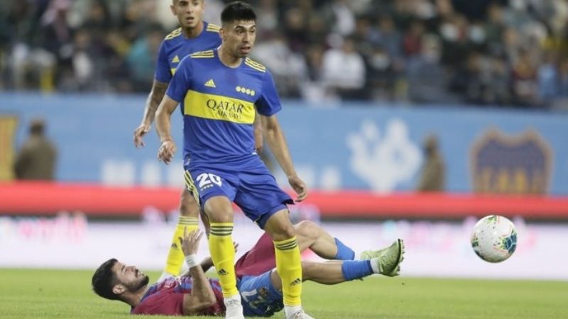 Boca le ganó la Maradona Cup al Barcelona, por penales