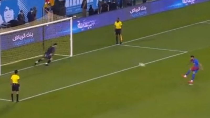 Boca le ganó la Maradona Cup al Barcelona, por penales