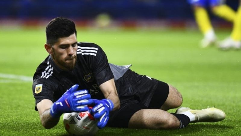 Boca le ganó la Maradona Cup al Barcelona, por penales