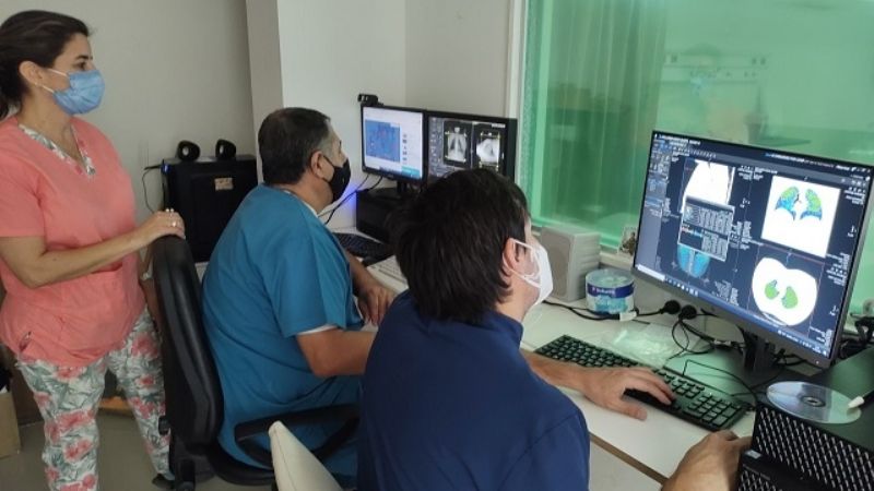 Consultorio Post Covid