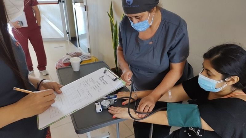 Consultorio Post Covid