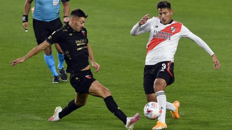 River habilitó venta de entradas para socios de Catamarca, Santiago y Tucumán