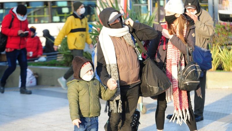 Aseguran que una persona que nace en verano vive menos que una nacida en invierno