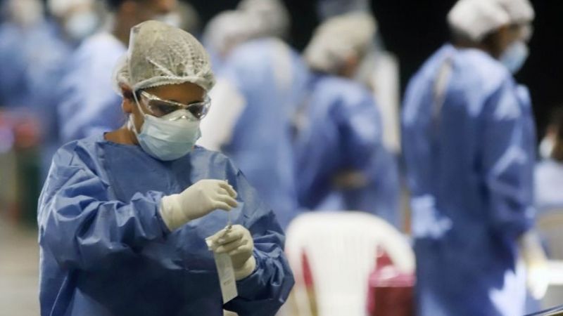 Posible brote de Ómicron en fiestas de egresados en Córdoba