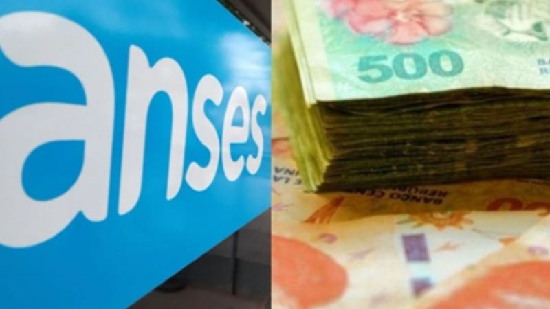 Aguinaldo y dos bonos navideños confirmados para un grupo Anses