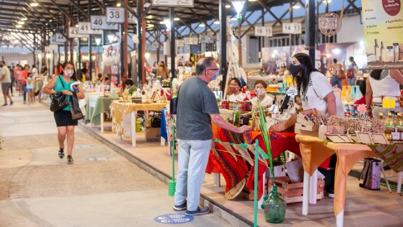 Llega la Expo Navideña Artesanal los días 21 y 22 de diciembre