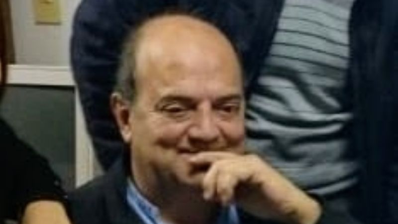 Pesar por el fallecimiento de un querido doctor