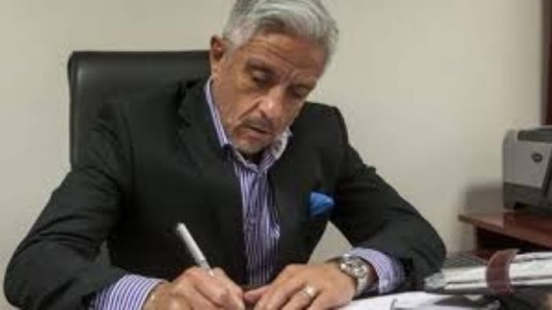 Denunciaron al juez federal de Catamarca