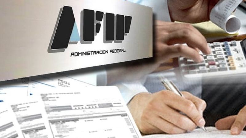 AFIP anunció beneficios para monotributistas