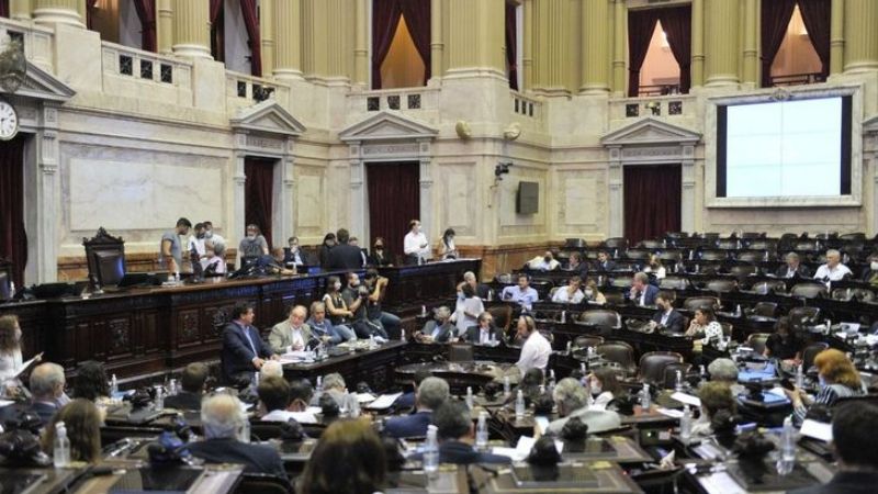 Aumento en un 70% del subsidio al transporte de pasajeros del interior del país