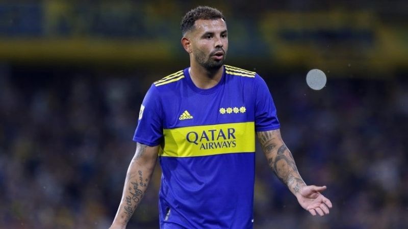 Cardona no volverá a Boca, después de las vacaciones