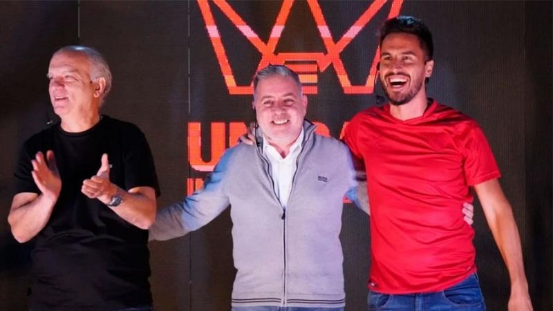 La Justicia suspendió las elecciones de Independiente