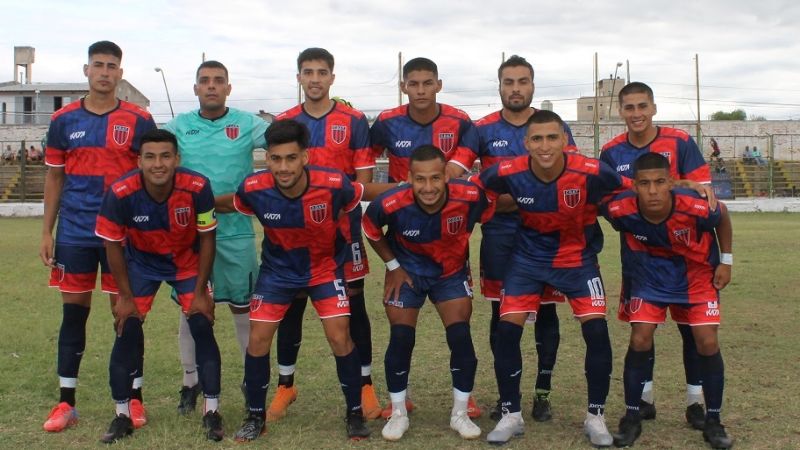 “Tesho” el viernes; Social Bañado y San Lorenzo, el sábado
