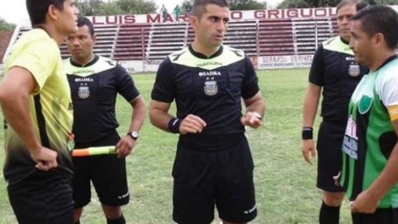 “Tesho” el viernes; Social Bañado y San Lorenzo, el sábado