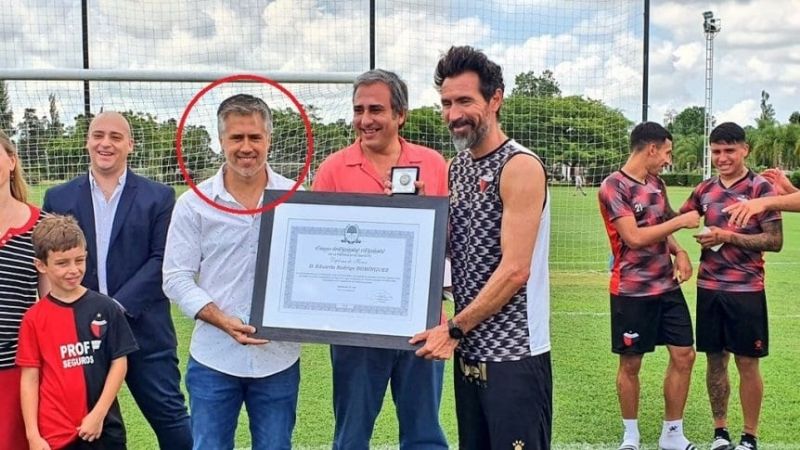 Alarma en Colón por un contacto positivo de Covid-19