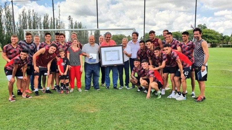 Alarma en Colón por un contacto positivo de Covid-19