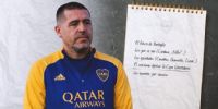 CON EL PLANTEL DE VACACIONES, Riquelme debe armar el Boca 2022.