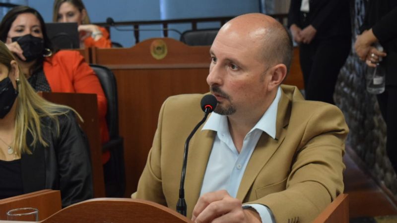 Proponen equipos de salud interdisciplinarios que recorran el interior