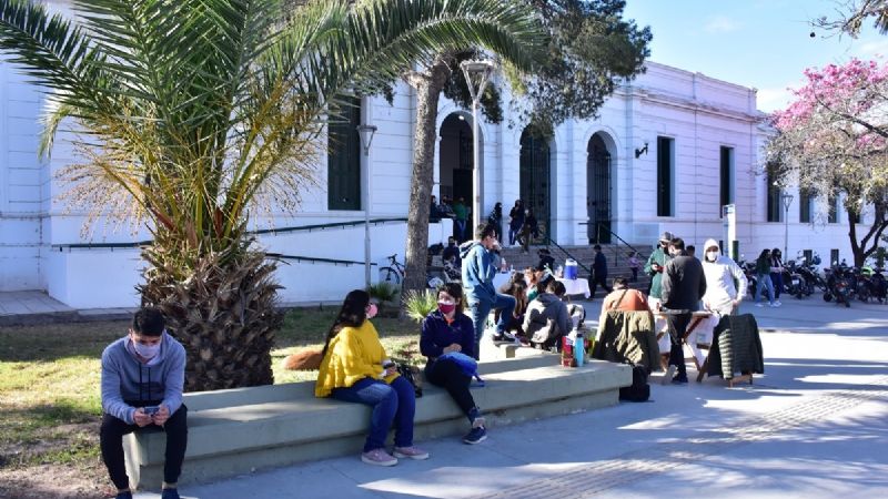 Especialización en Educación Matemática