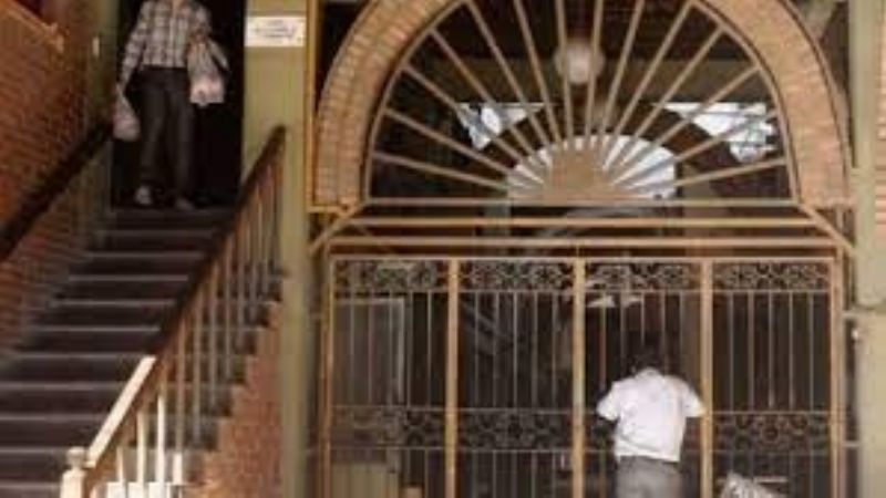 Condenas en suspenso para asaltantes