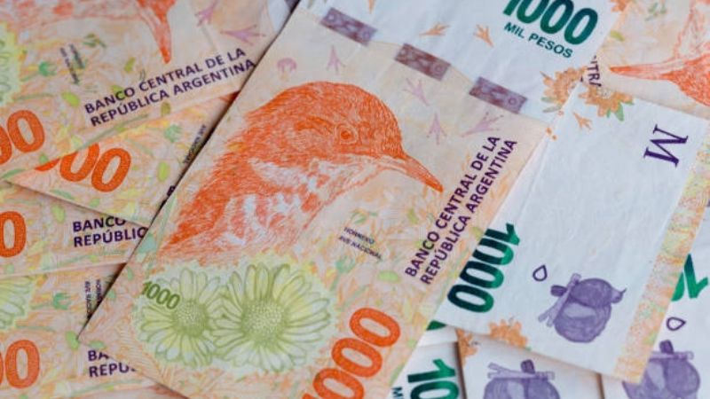 Ayuda para sueldos y aguinaldos, pero no para bonos