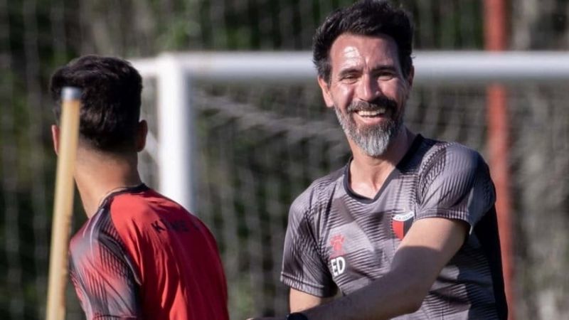 Colón espera los PCR; los test rápidos dieron negativo