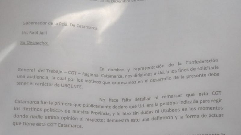 La CGT se retira del Gobierno si desaparece el Ministerio de Trabajo
