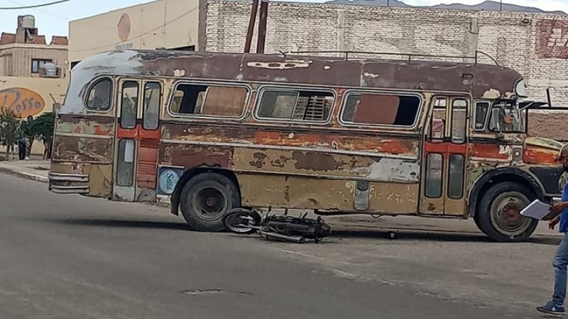 Otra víctima fatal en un accidente de tránsito