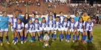 PARQUE DAZA será uno de los equipos animadores de la final femenina, por el título.