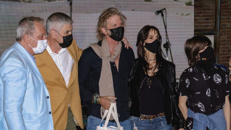 Catamarca lanzó su temporada de verano 2022