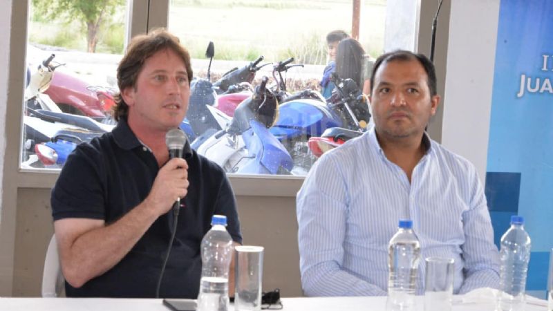 Capacitación para el cuidado de adultos mayores en Santa María