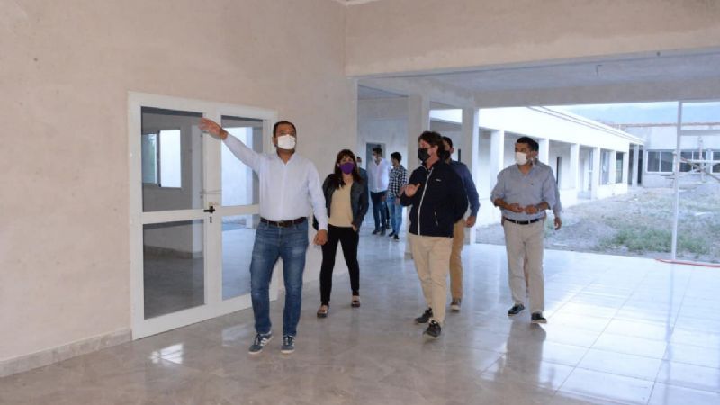 Capacitación para el cuidado de adultos mayores en Santa María