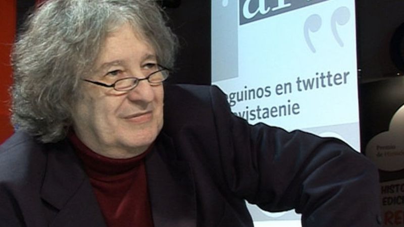 Murió el filósofo José Pablo Feinmann