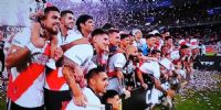 OTRA VEZ CAMPEÓN, al vencer a Colón por el Trofeo de Campeones.