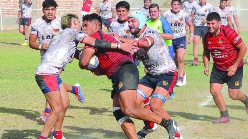Hurones y Social definen al campeón del Regional Centro
