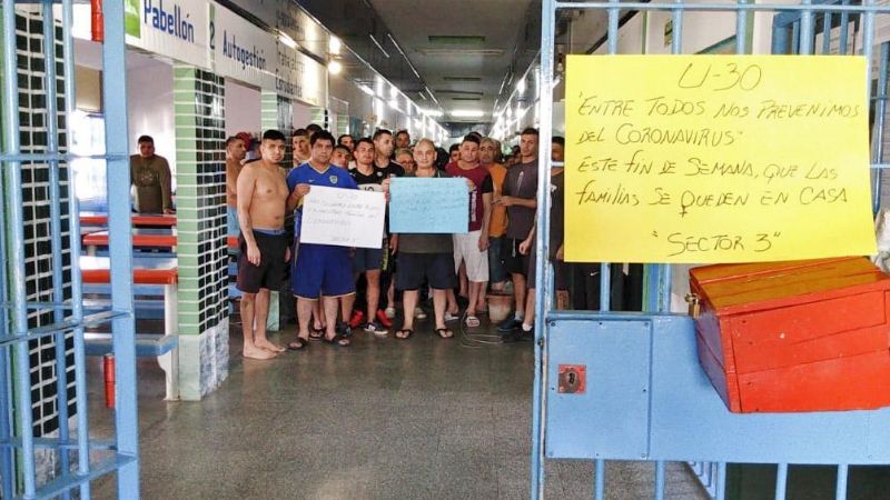 Reportan 417 muertes en lugares de detención por gatillo fácil durante 2021