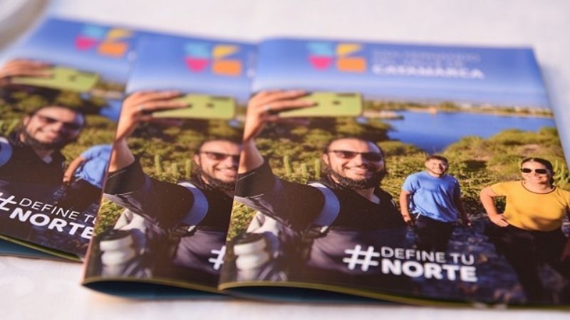 Gran lanzamiento de la temporada veraniega en Capital