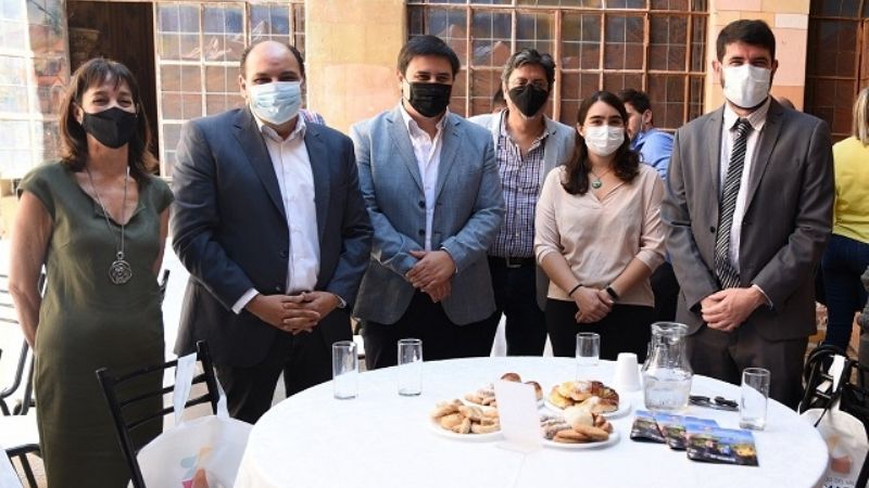 Gran lanzamiento de la temporada veraniega en Capital