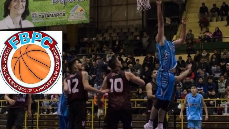 Intensa y numerosa actividad del básquet en 2021