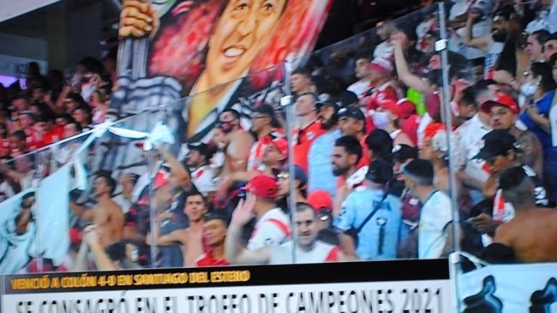 River volvió a gritar campeón!!!