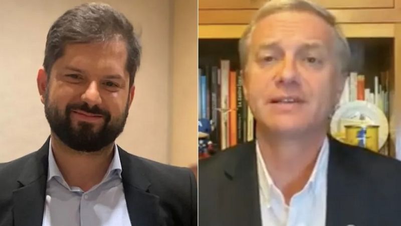 15 millones de chilenos eligen a su presidente