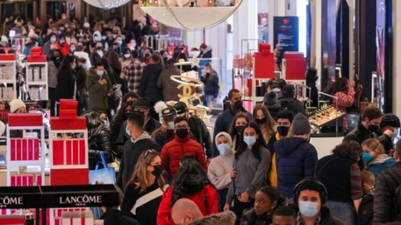 Alarma mundial por una nueva ola de COVID-19: crecen las restricciones