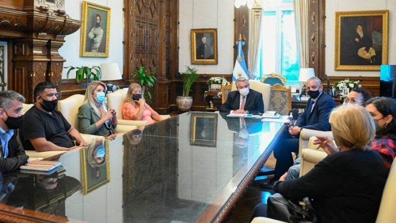 Fernández encabezará homenaje a víctimas de la represión de diciembre de 2001