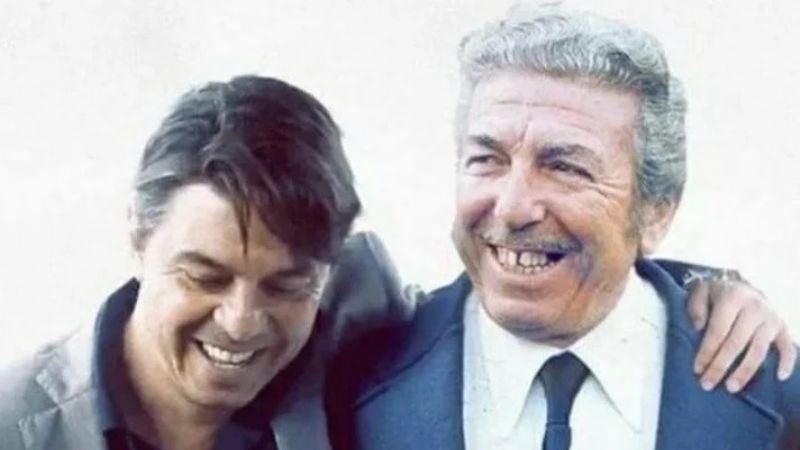 Gallardo: “Recién ahora vamos a buscar refuerzos”