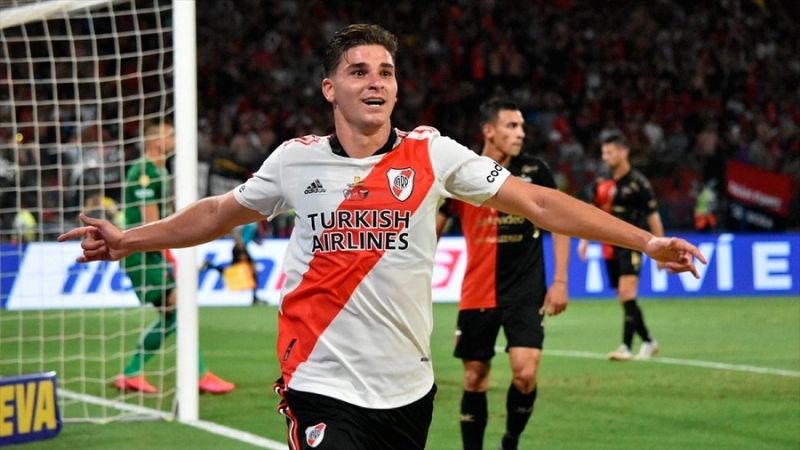 River volvió a gritar campeón!!!