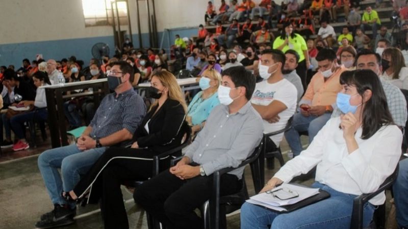 Finalizó el proceso de consulta pública del proyecto de litio Tres Quebradas