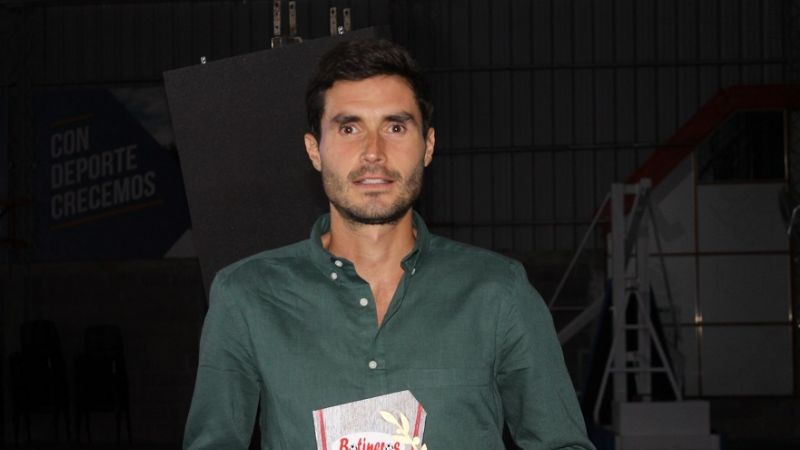 Reconocimiento de Botineros al deporte catamarqueño